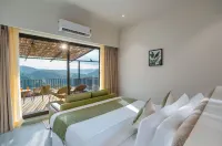 Nanda Hill Resort