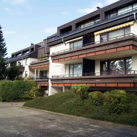 Winterberg Appartement 21032
