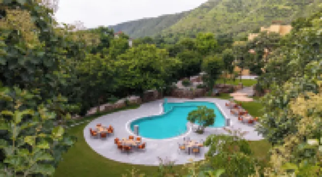 DEV BAGH 豪華私人套房