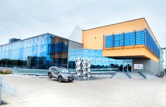 宜必思尚品謝德爾采酒店