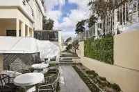 Cama Luxury Suites Các khách sạn ở 