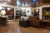 The Writer's House