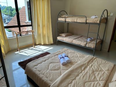 GS Homestay Whole Villa
