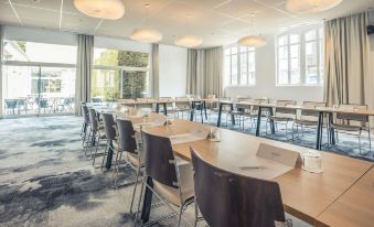 Hôtel Mercure Troyes Centre
