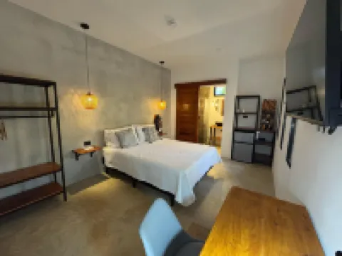 巴伊亞塞爾瓦蒂卡旅館