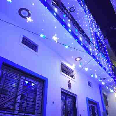 YashPaying Guest House Hotel Exterior