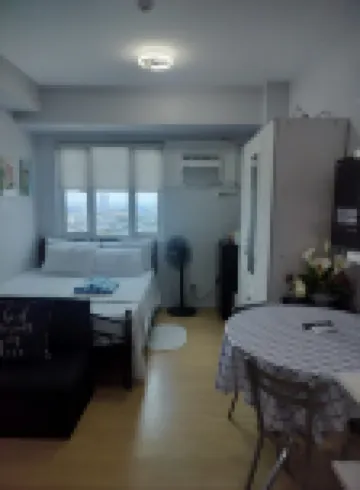 Luxurious City Lights View Condo for Rent in Quezon City