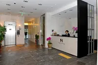 Yeosu-si noblehotel