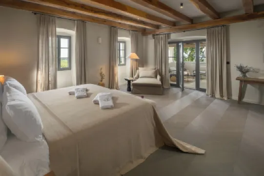 San Tomasini Heritage Hotel Hotels in 