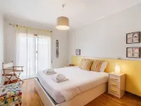 Ofir Beach Lodge by Minho's Guest Hotéis em Fão