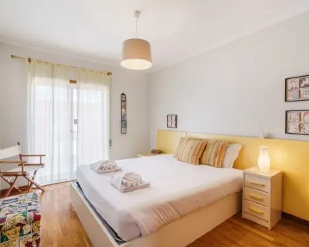 Ofir Beach Lodge by Minho's Guest Hotel a Fão