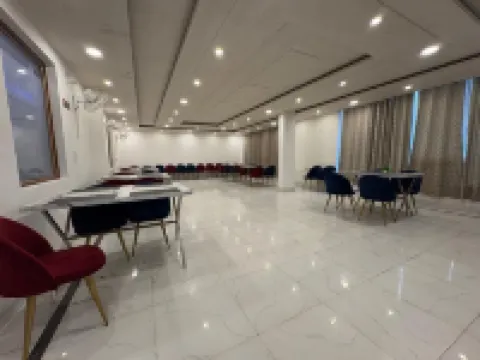 Hotel Avg Palace