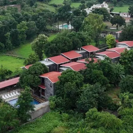 Holiday Ranakpur