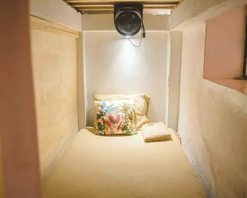 Maka Hostel Hotels in Oaxaca