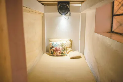 마카 호스텔  호텔