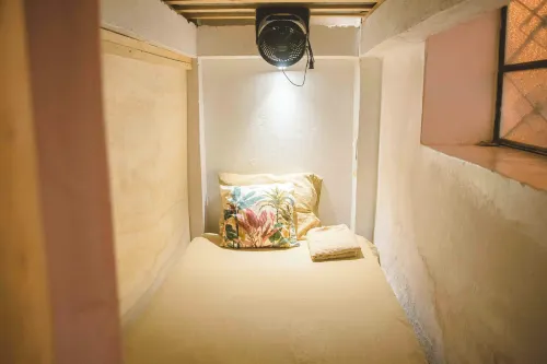 Maka Hostel Hotels in Oaxaca