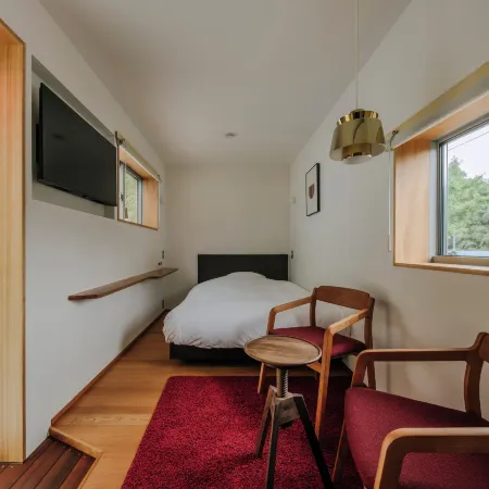 NANUKA hotel
