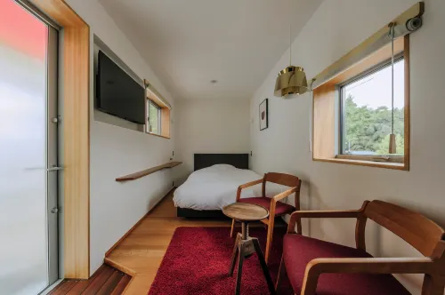NANUKA hotel