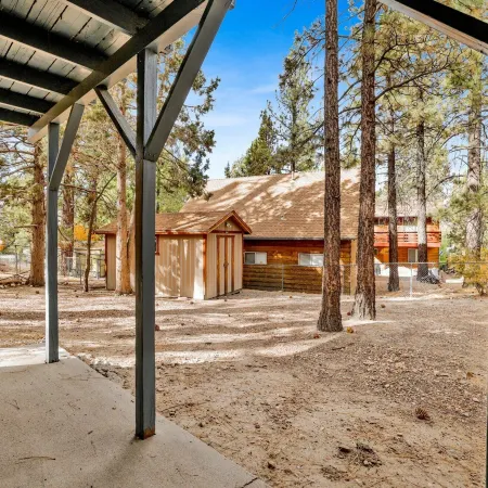 Sweet Cabin Home Gateway #2576