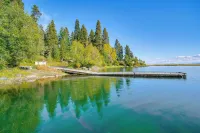 Cozy Forest Cottage by Crater Lake and Klamath Falls - Апартаменты