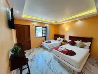 Hotel Hormiguero Hotels in Xpujil