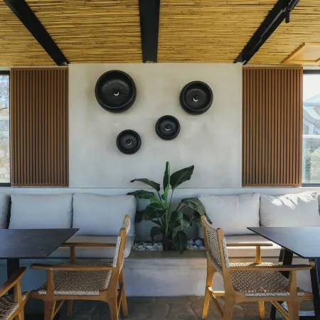 Villa Evi