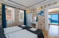 Villa Safi in Slamlar K y