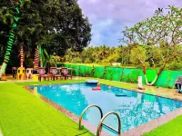 Oceanwood Beachfarm Alibaug - Villas