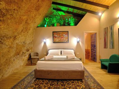 Villa Cavetta
