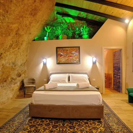 Villa Cavetta
