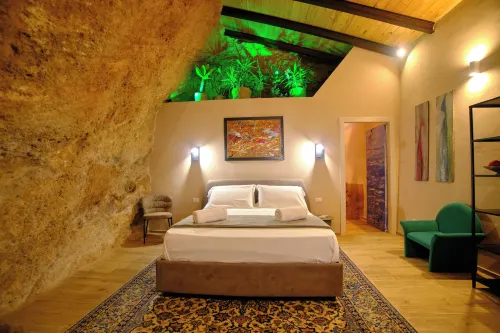 Villa Cavetta Hotels in Favara