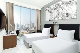 Holiday Inn Dubai Jumeirah Village Circle by IHG