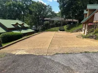 Stenson Hollow Lake Condo コルバートのホテル