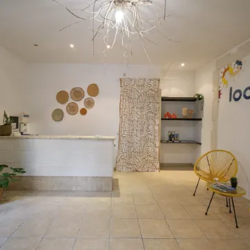 Residence Borgo Latino- Localo