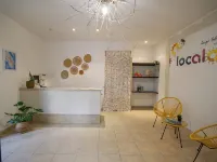 Residence Borgo Latino- Localo