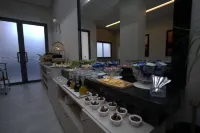 The Mirell Hôtel Dakhla - Breakfast