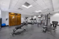 Hotel Quartier, Ascend Hotel Collection - palestra