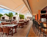 IP Casino Resort & Spa - breakfast