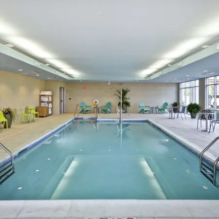 Home2 Suites by Hilton Queensbury Lake George