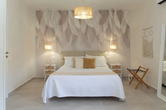 레스피라 아말피 코스트 비에트리술마레 호텔