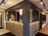 B&B Hotel Koblenz-Nord Hotels near Metternich