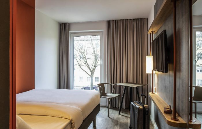 ibis budget Bayreuth