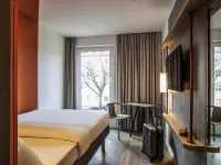 ibis budget Bayreuth Hotel in zona University of Bayreuth