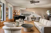 Il Boscareto Resort & Spa Hotels in Rodello