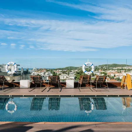Mim Sitges Member of Melia Collection