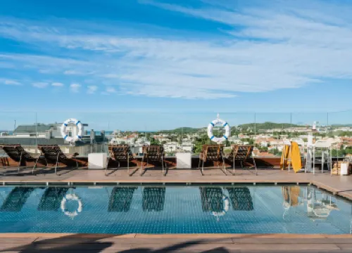 Mim Sitges Member of Melia Collection