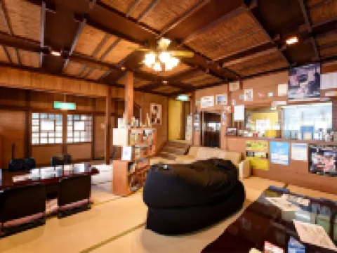 Kapporyokan Shimizu