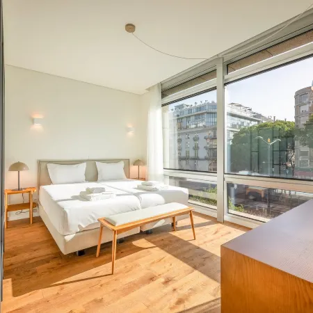 GuestReady - Republic Apartments 3E