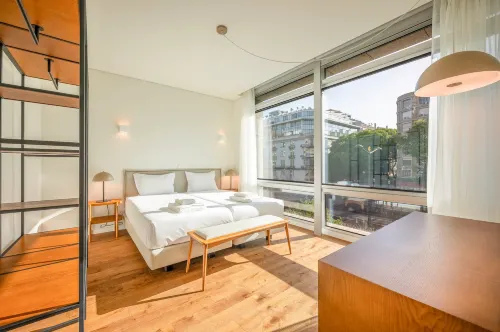 GuestReady - Republic Apartments 3E