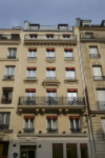 Hotel Riviera Hotels near Montmartre